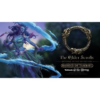 The Elder Scrolls: Heroes of Tamriel